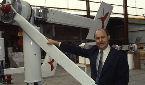 Mario Gottfried
